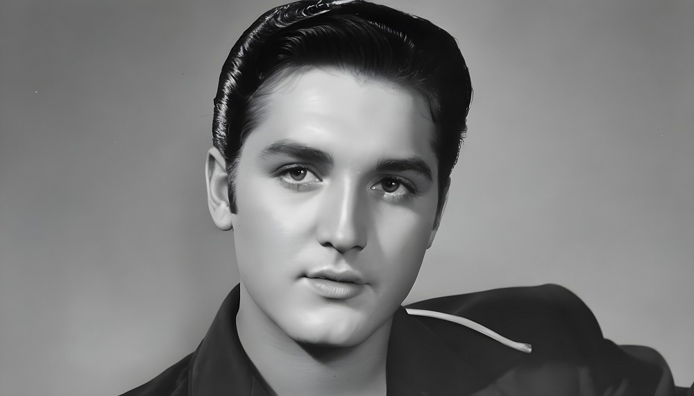 Presley w filmie Priscilla online